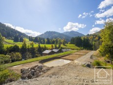 Morzine, Portes Du Soleil