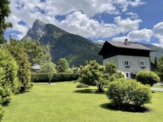 Samoens, Rhone-Alpes