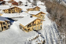 Abondance, Portes Du Soleil, Châtel & Vallée