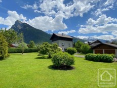 Samoëns, Grand Massif, Samoëns & Vallée