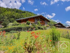 Montriond, Portes Du Soleil, Morzine