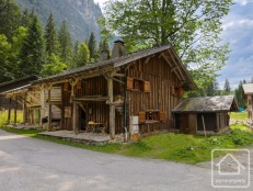 Montriond, Portes Du Soleil, Morzine