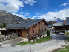 Morillon, Grand Massif, Samoëns & Vallée