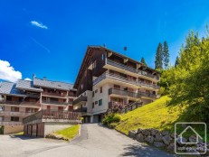 Saint Jean d'Aulps, Portes Du Soleil, St Jean d'Aulps & Vallée