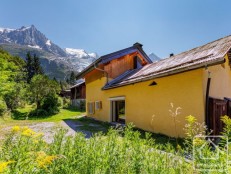 Chamonix, Mont Blanc, Chamonix & Vallée