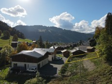 Morzine, Rhone-Alpes