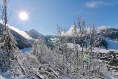 Morzine, Rhone-Alpes