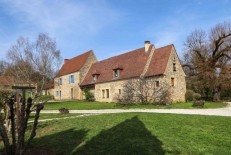 Sarlat-la-Caneda, Aquitaine