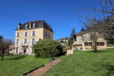 Sarlat-la-Caneda, Aquitaine