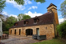 Sarlat-la-Caneda, Aquitaine