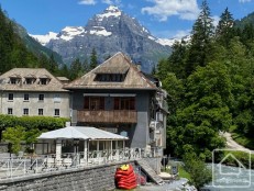 Sixt Fer à Cheval, Grand Massif, Samoëns & Vallée