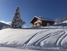 Praz sur Arly, Rhone-Alpes