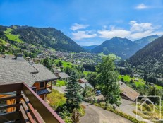 Chatel, Portes Du Soleil, Châtel & Vallée