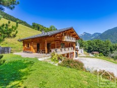 Seytroux, Portes Du Soleil, St Jean d'Aulps & Vallée