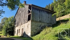 Lullin, Alpes du Léman, Vallée Du Brevon