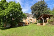 Sarlat-la-Caneda, Aquitaine