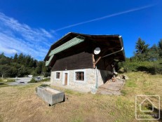 Les Carroz d'Araches, Grand Massif, Flaine & Les Carroz