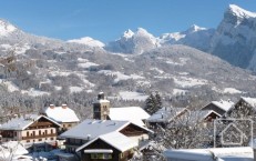 Morillon, Grand Massif, Samoëns & Vallée