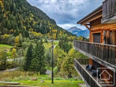 Chatel, Portes Du Soleil, Châtel & Vallée