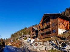 Morzine, Portes Du Soleil