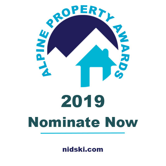 Alpine Property Awards 2019