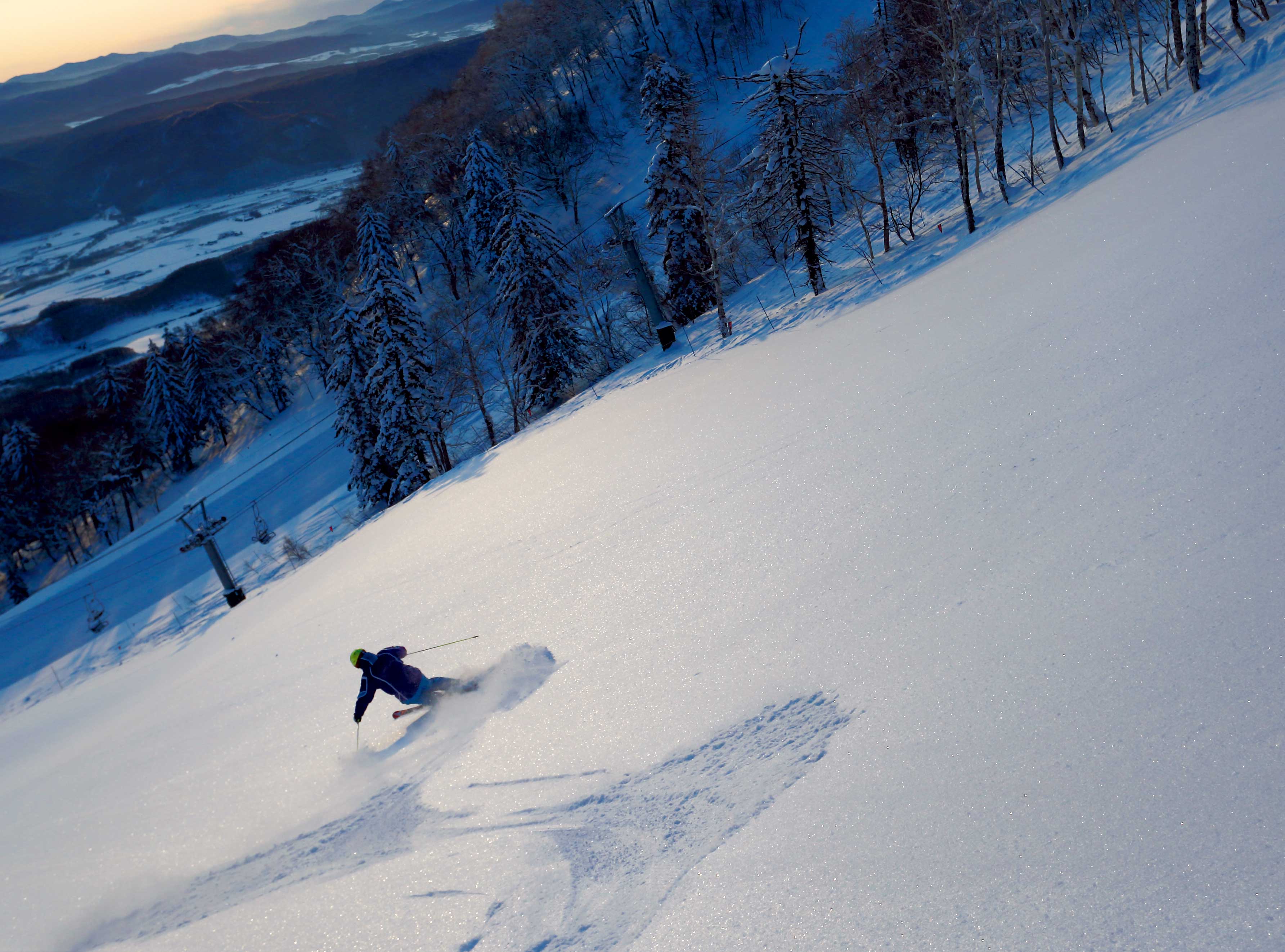 Furano ski resort Japan property for sale