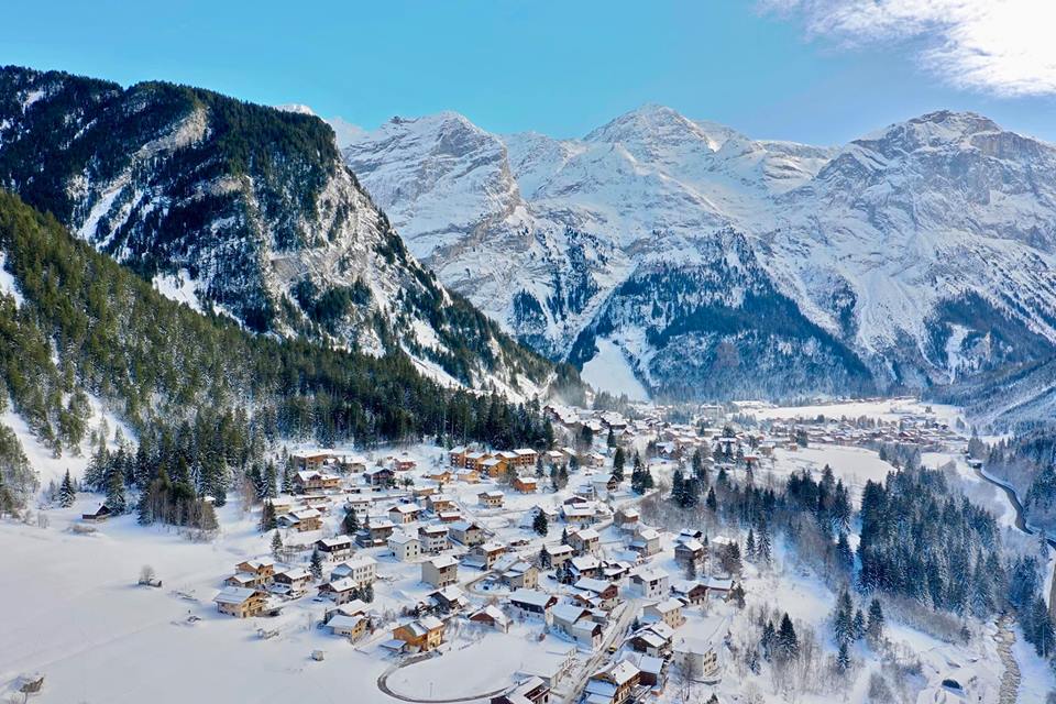 Buy Ski Property in Pralognan Le Vanoise
