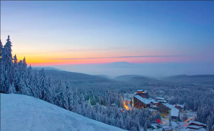 Looking to Buy a Ski Home? Look No Further than Borovets!